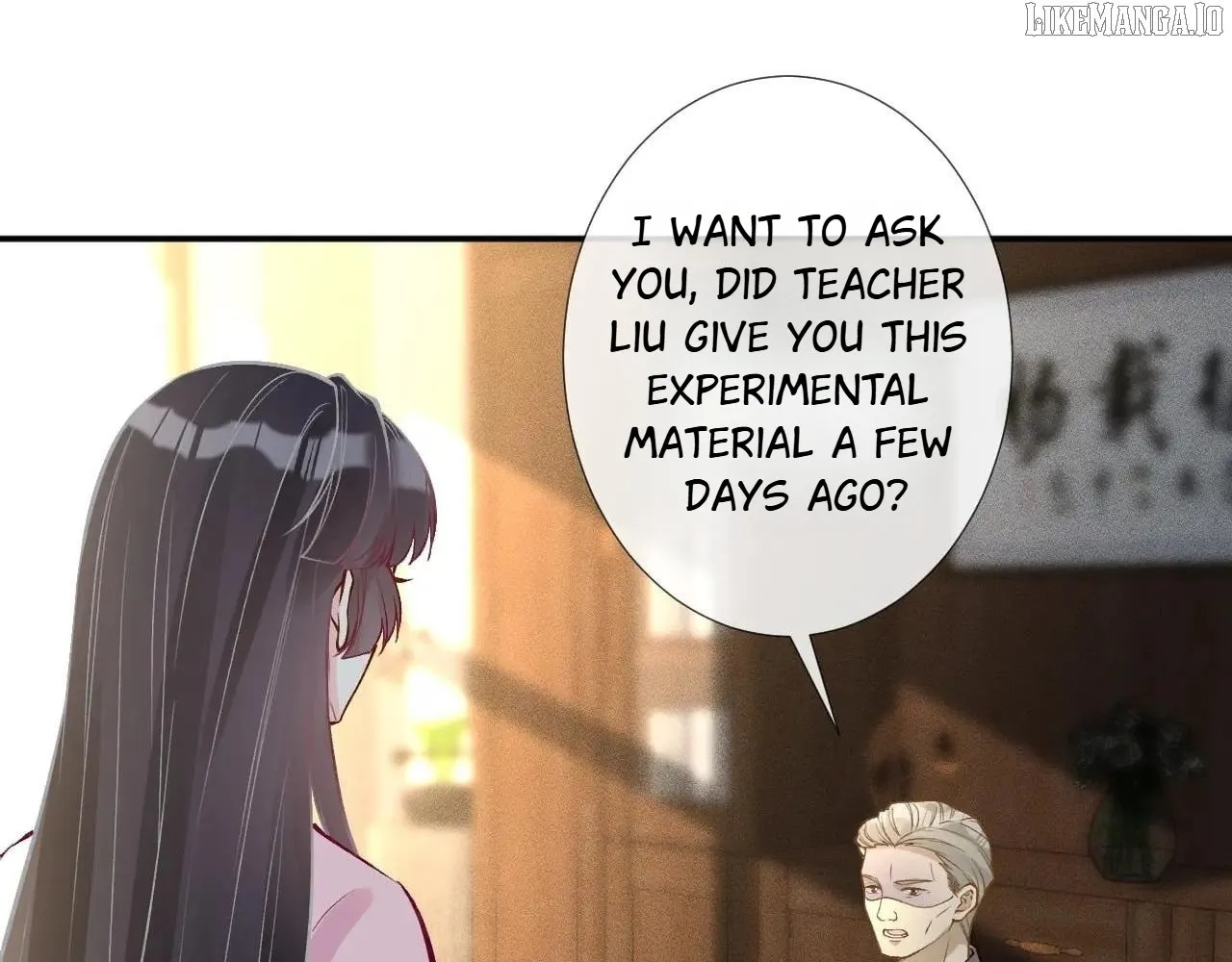 Read Everyone’s Darling chapter 193 image 30 on Lezhin