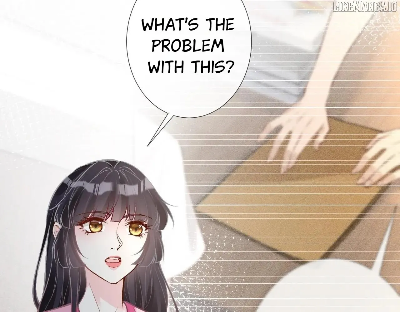 Read Everyone’s Darling chapter 193 image 32 on Lezhin