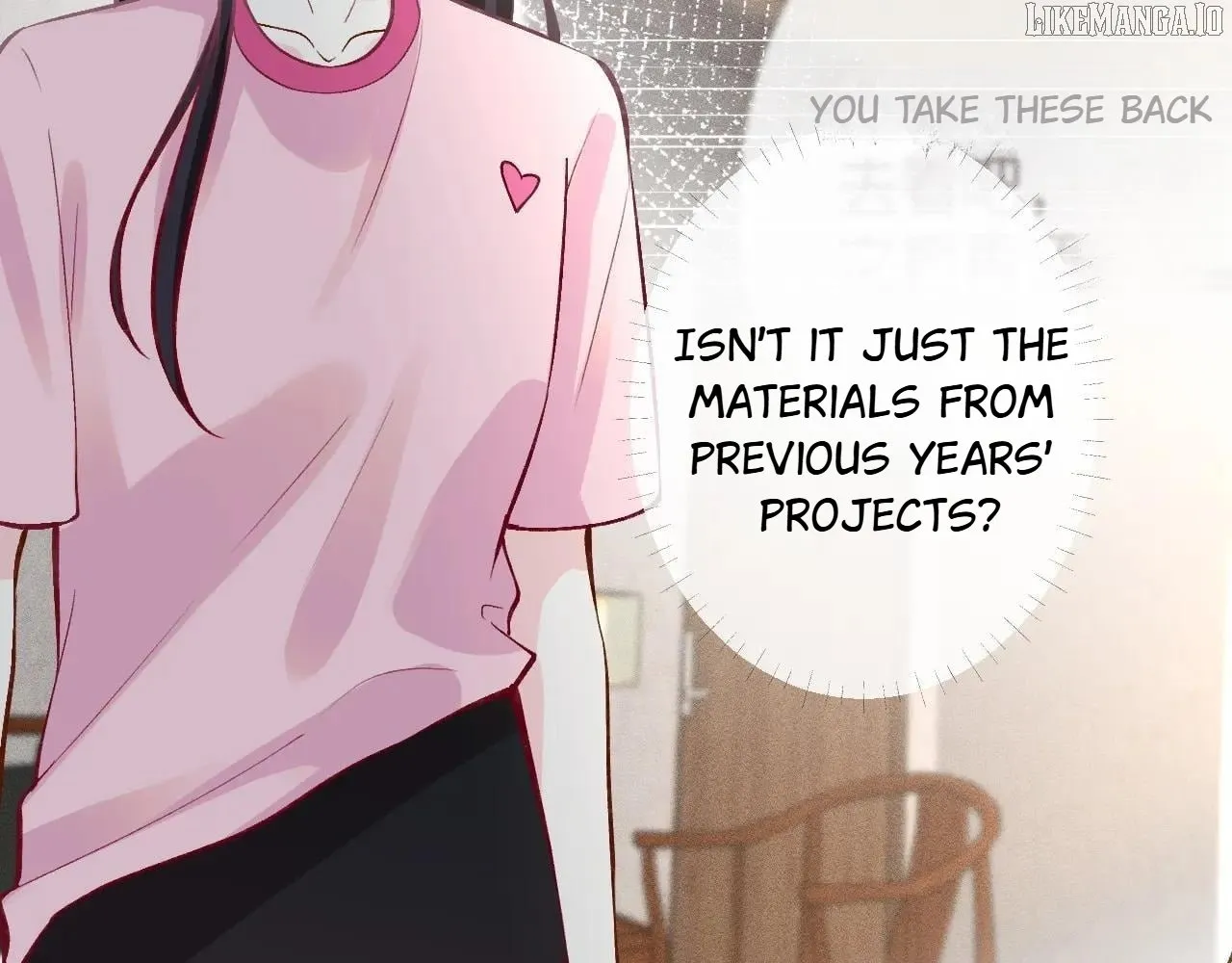 Read Everyone’s Darling chapter 193 image 33 on Lezhin