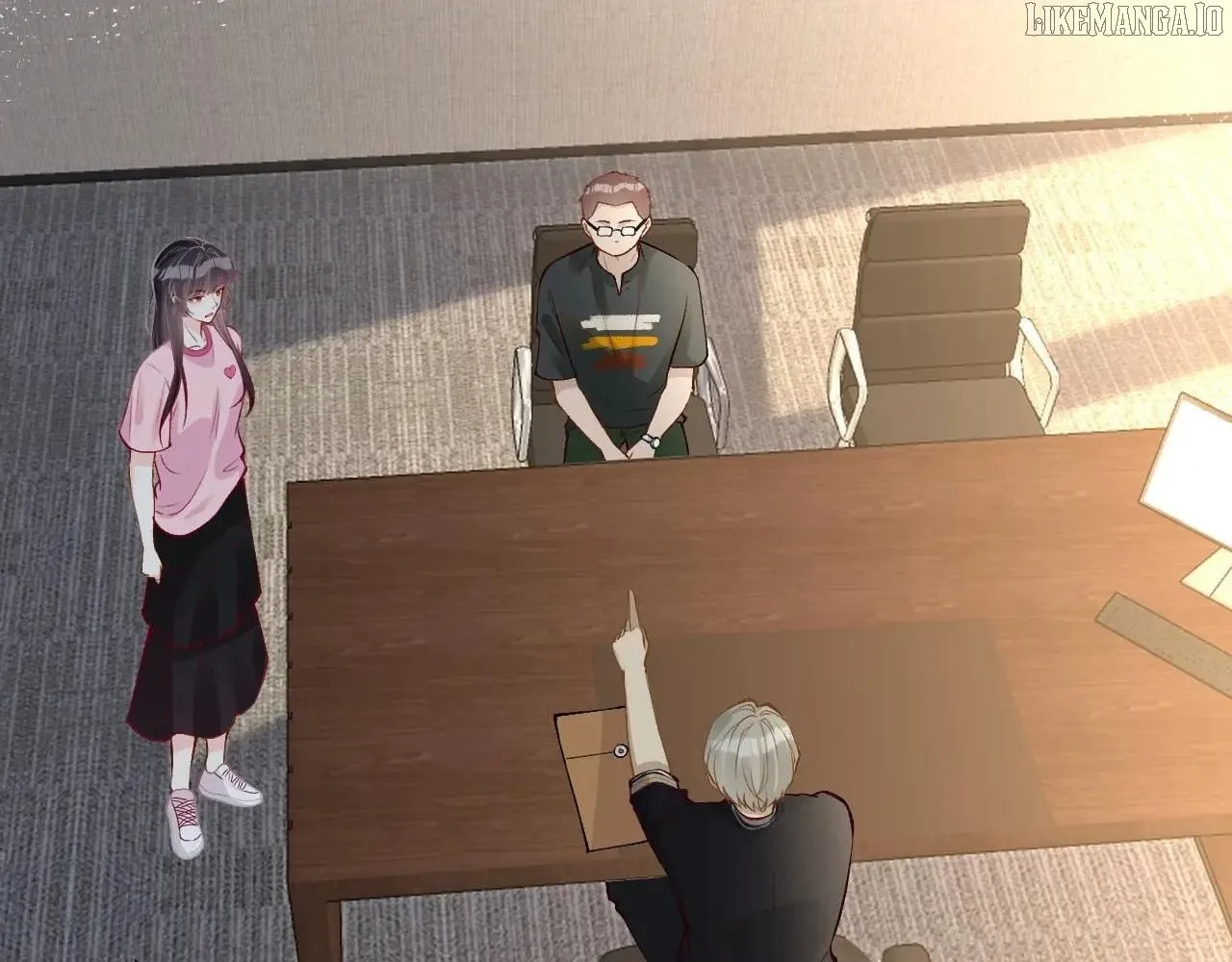 Read Everyone’s Darling chapter 193 image 36 on Lezhin