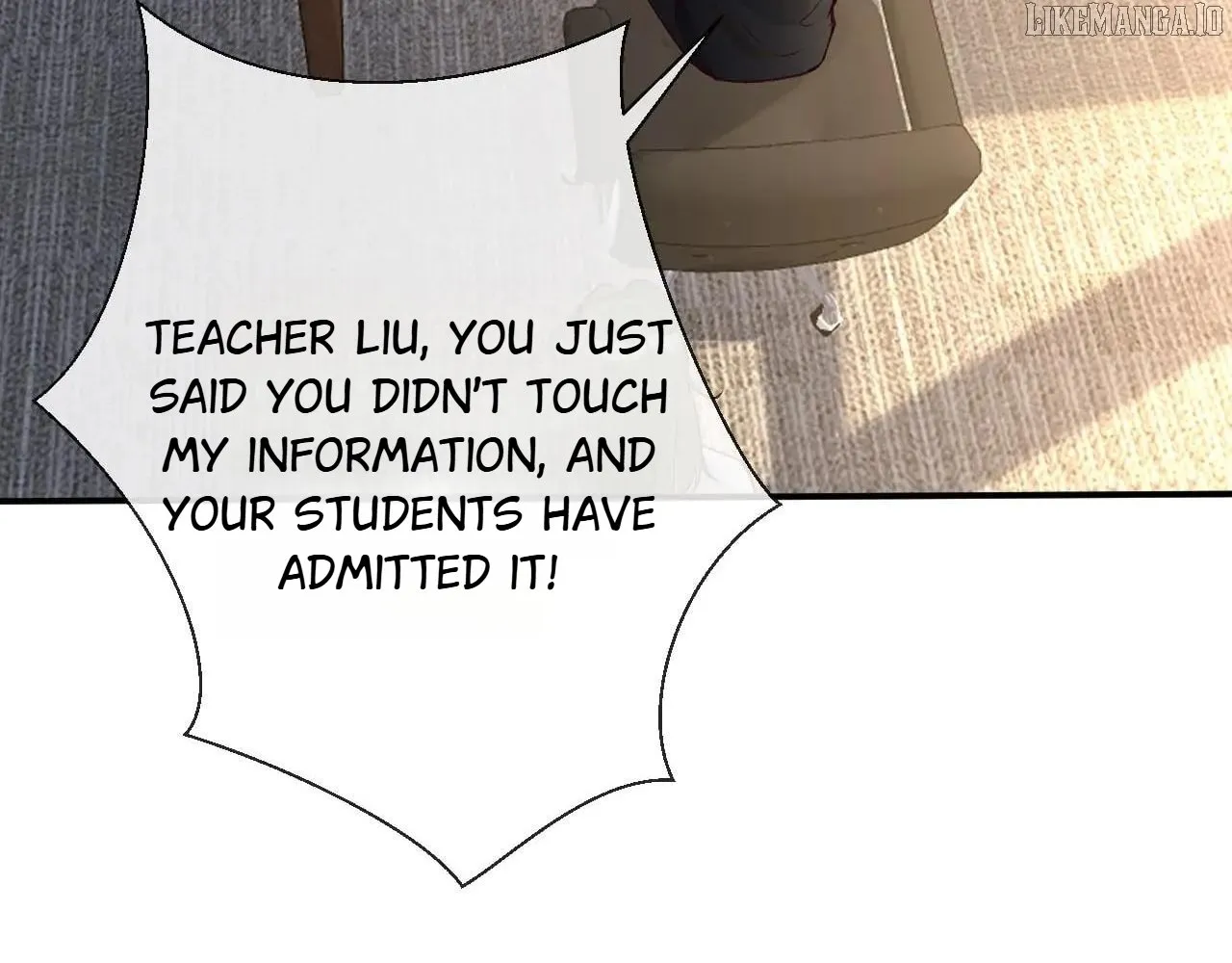 Read Everyone’s Darling chapter 193 image 37 on Lezhin