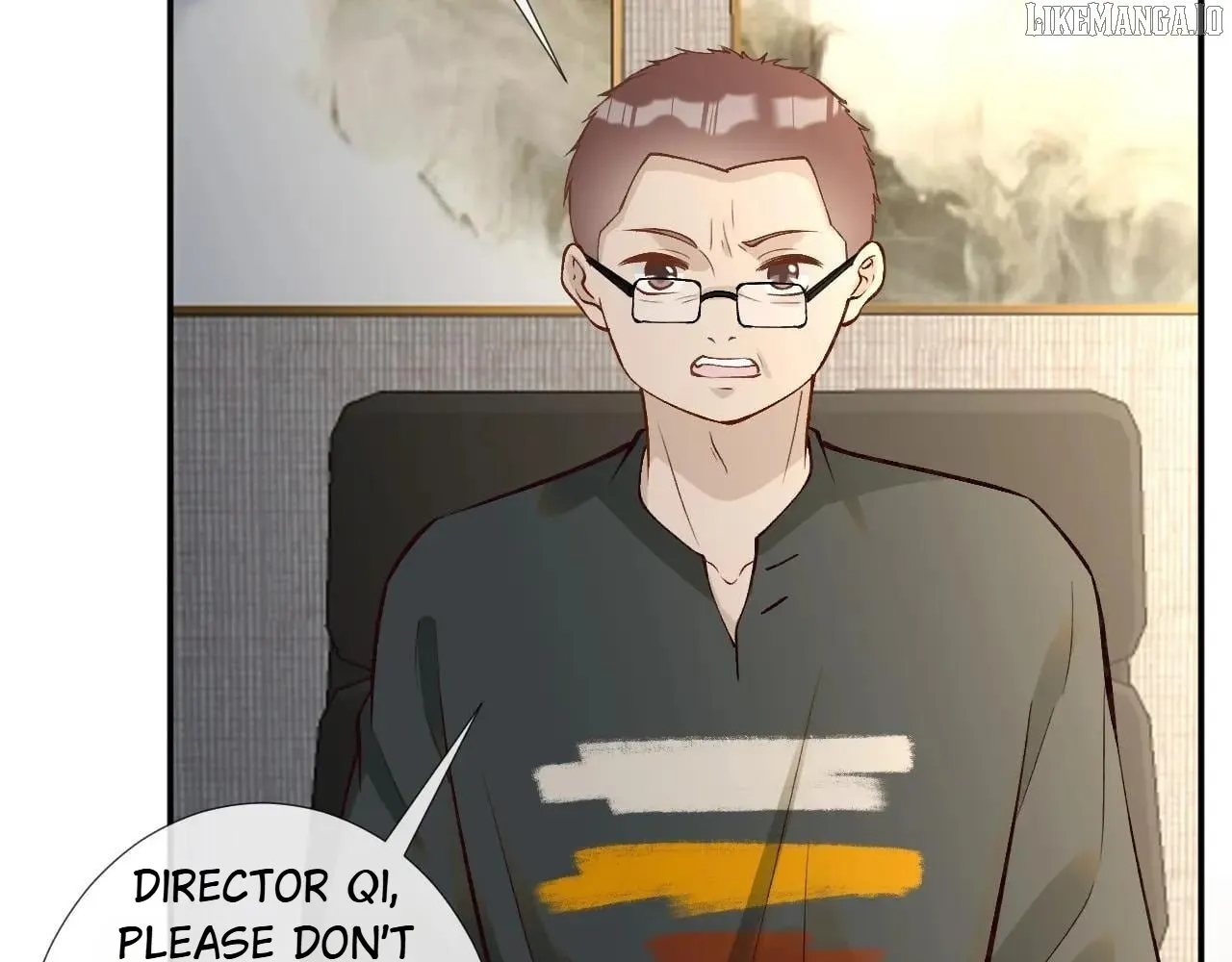 Read Everyone’s Darling chapter 193 image 39 on Lezhin