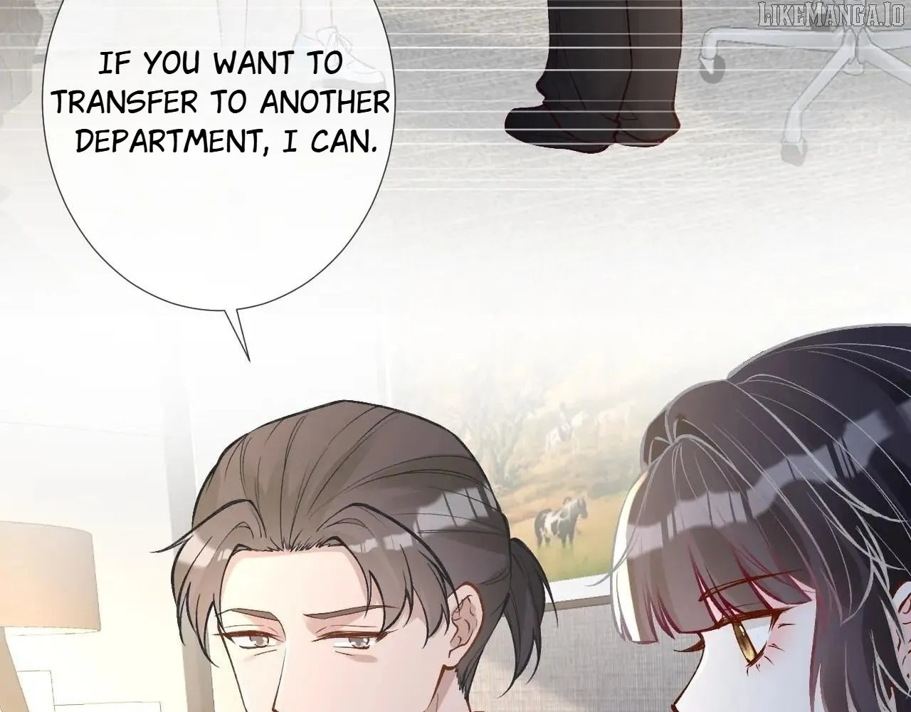 Read Everyone’s Darling chapter 193 image 4 on Lezhin