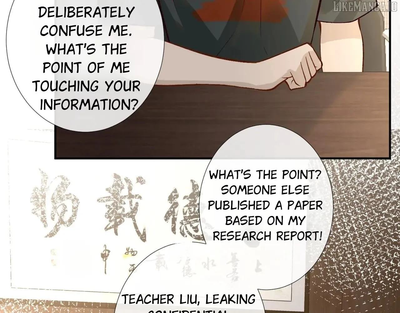 Read Everyone’s Darling chapter 193 image 40 on Lezhin