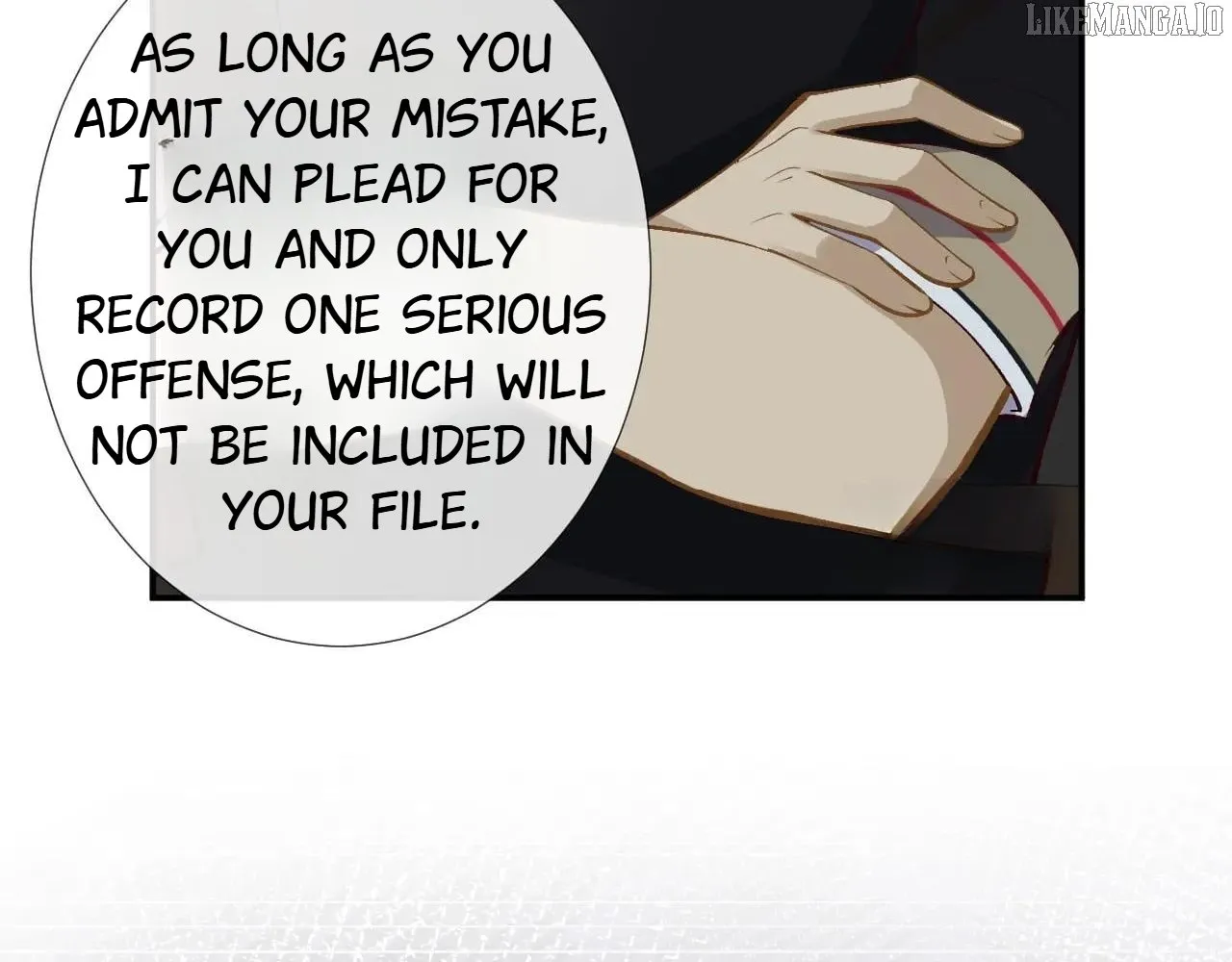 Read Everyone’s Darling chapter 193 image 47 on Lezhin