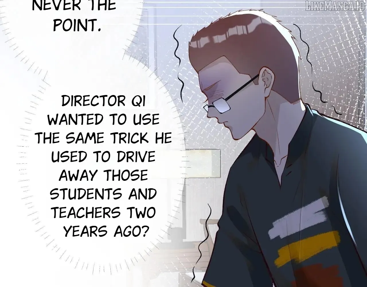 Read Everyone’s Darling chapter 193 image 49 on Lezhin