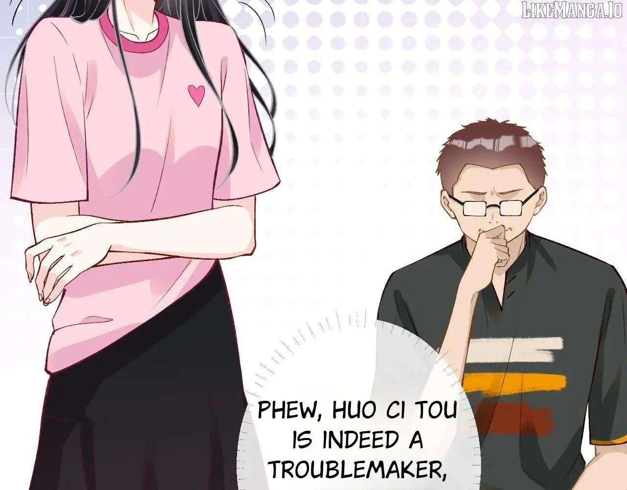 Read Everyone’s Darling chapter 193 image 61 on Lezhin