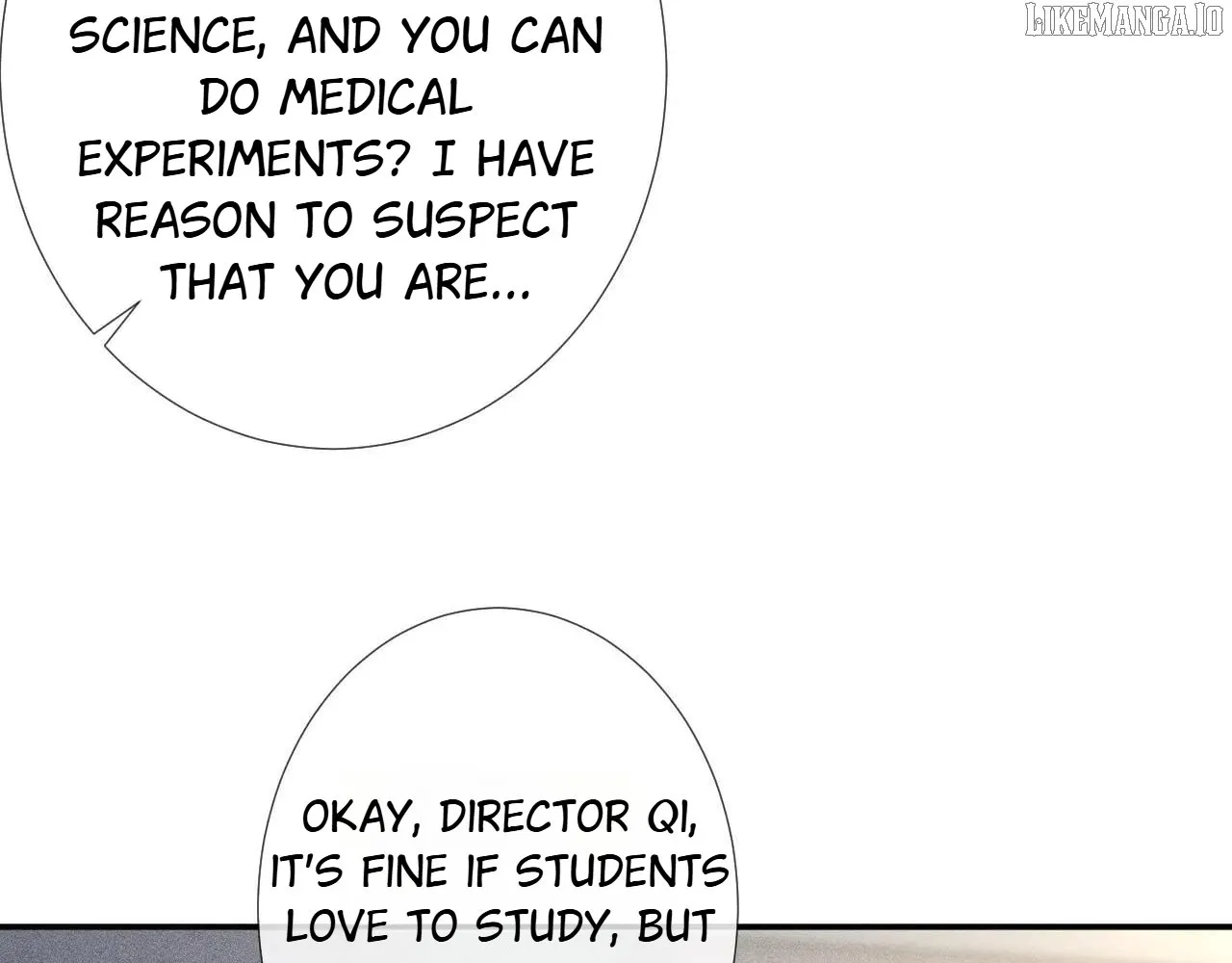 Read Everyone’s Darling chapter 193 image 80 on Lezhin