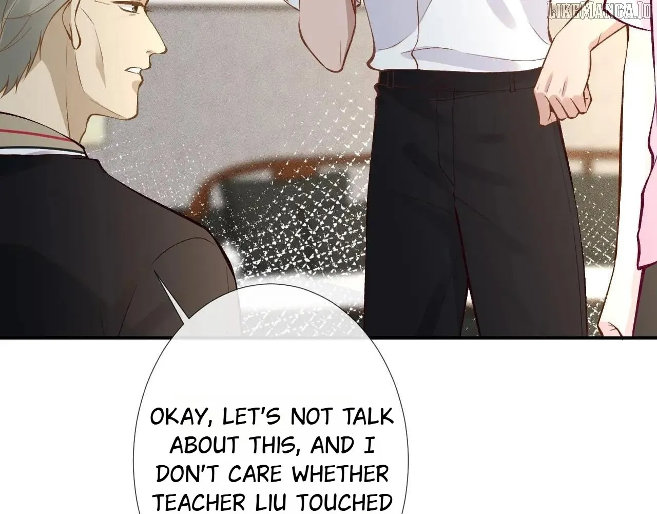 Read Everyone’s Darling chapter 193 image 82 on Lezhin