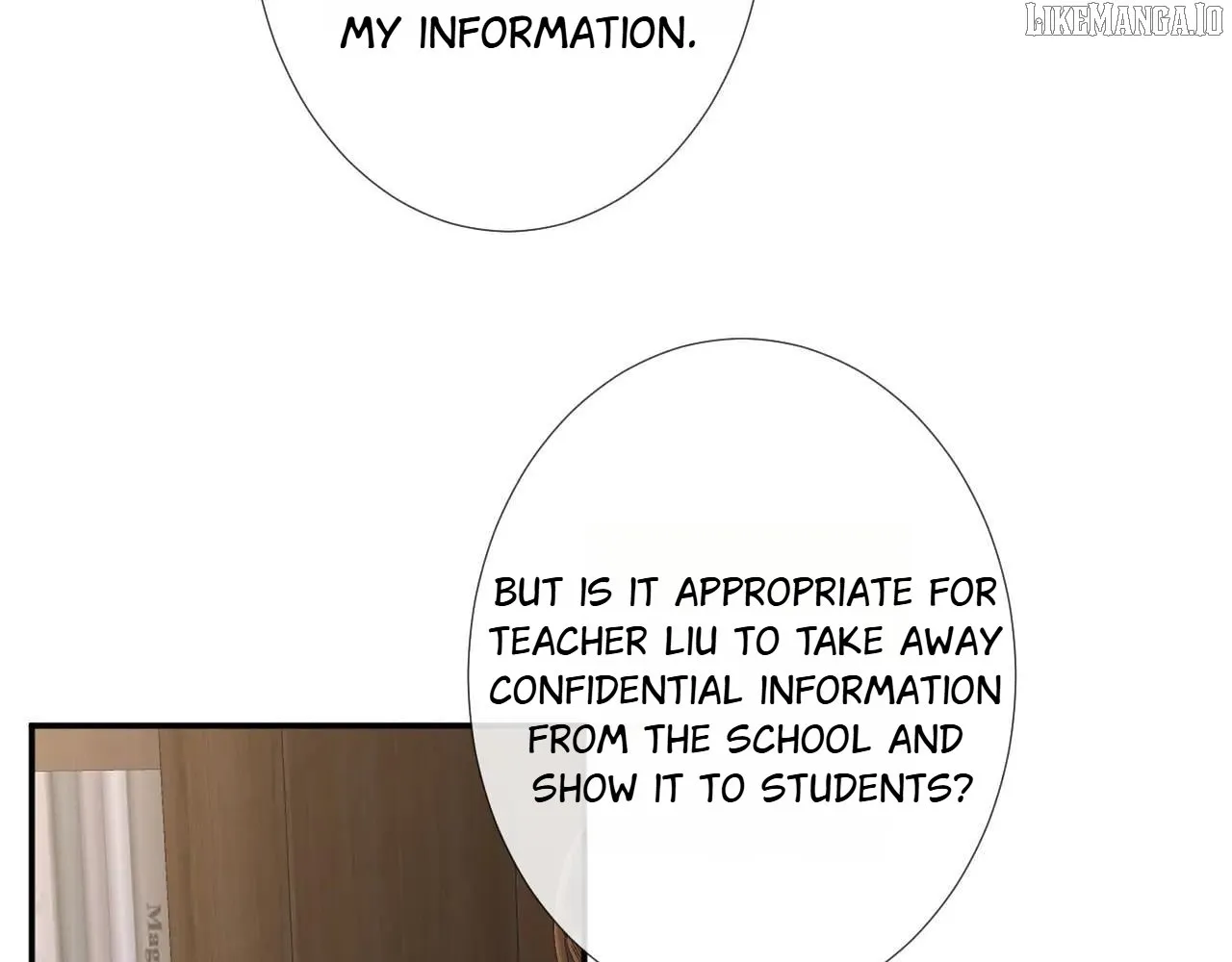 Read Everyone’s Darling chapter 193 image 83 on Lezhin