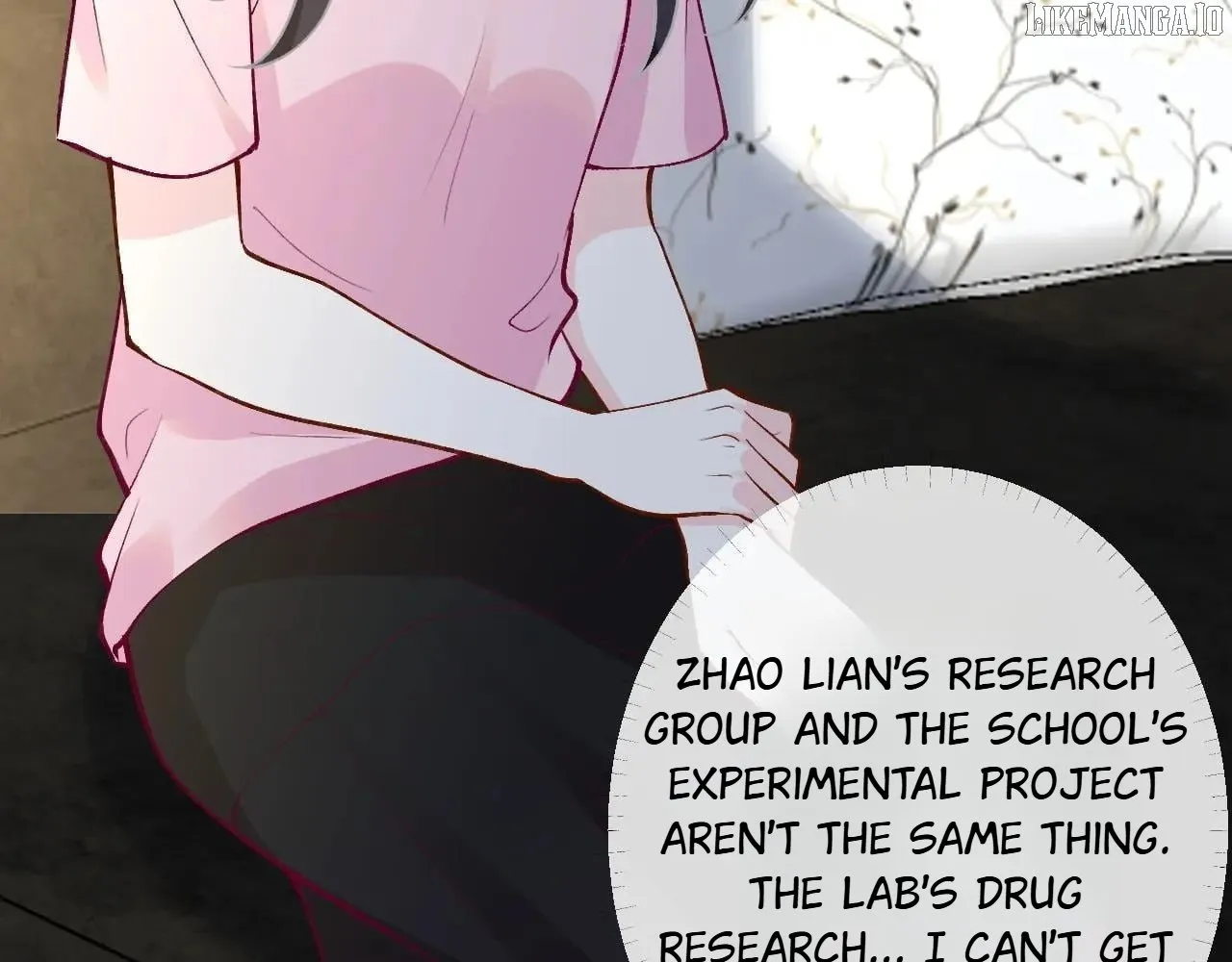 Read Everyone’s Darling chapter 193 image 9 on Lezhin