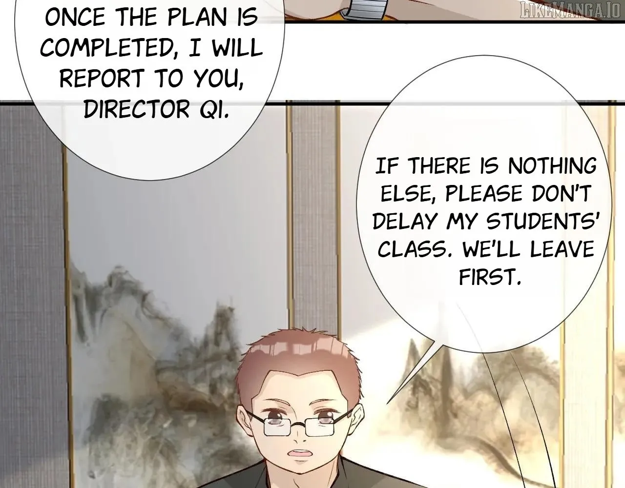 Read Everyone’s Darling chapter 193 image 91 on Lezhin