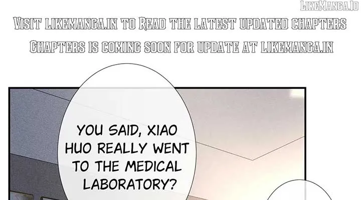 Read Everyone’s Darling chapter 194 image 1 on Lezhin