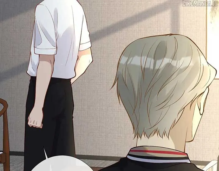 Read Everyone’s Darling chapter 194 image 13 on Lezhin