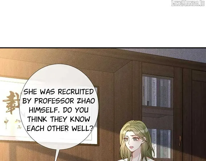 Read Everyone’s Darling chapter 194 image 21 on Lezhin