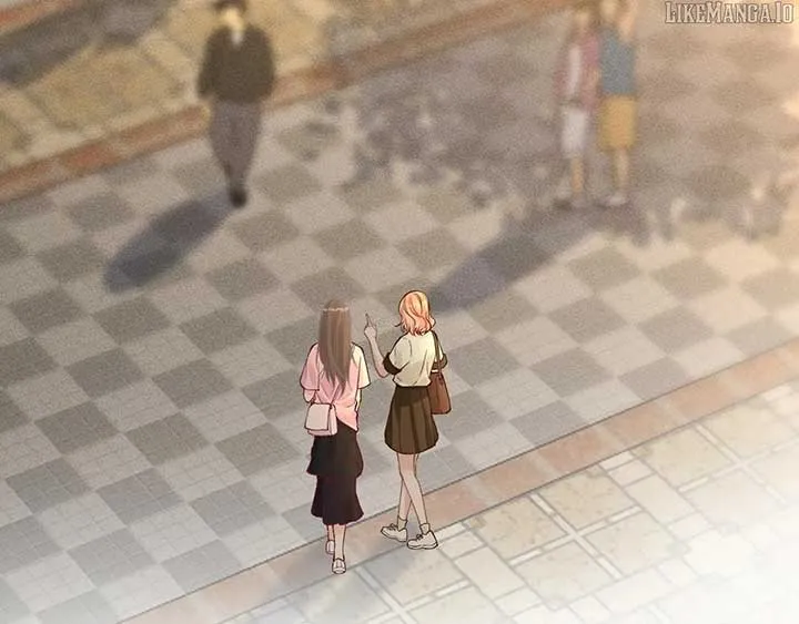 Read Everyone’s Darling chapter 194 image 25 on Lezhin
