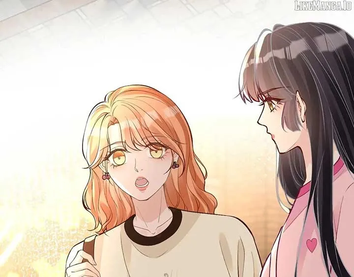 Read Everyone’s Darling chapter 194 image 26 on Lezhin