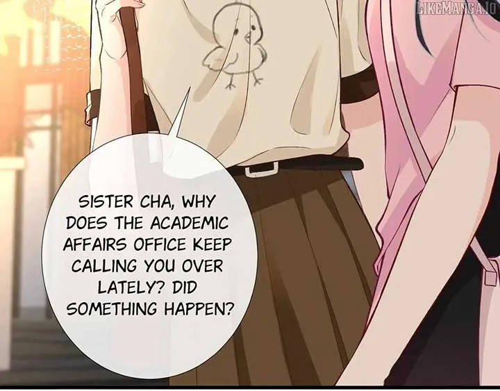 Read Everyone’s Darling chapter 194 image 27 on Lezhin