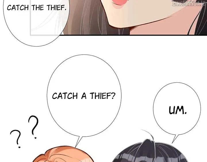 Read Everyone’s Darling chapter 194 image 29 on Lezhin