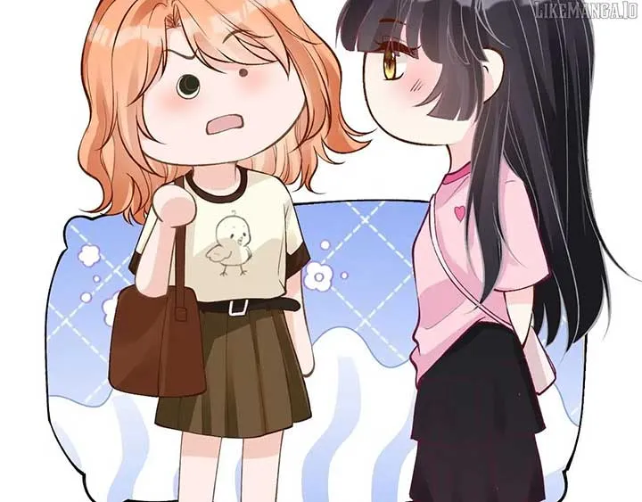 Read Everyone’s Darling chapter 194 image 30 on Lezhin