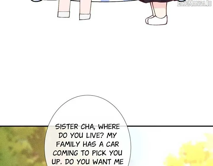 Read Everyone’s Darling chapter 194 image 31 on Lezhin
