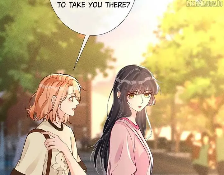 Read Everyone’s Darling chapter 194 image 32 on Lezhin