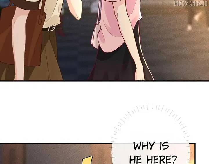 Read Everyone’s Darling chapter 194 image 33 on Lezhin