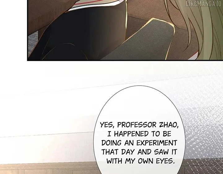 Read Everyone’s Darling chapter 194 image 5 on Lezhin