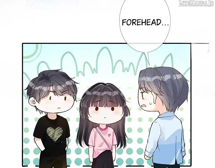 Read Everyone’s Darling chapter 194 image 68 on Lezhin