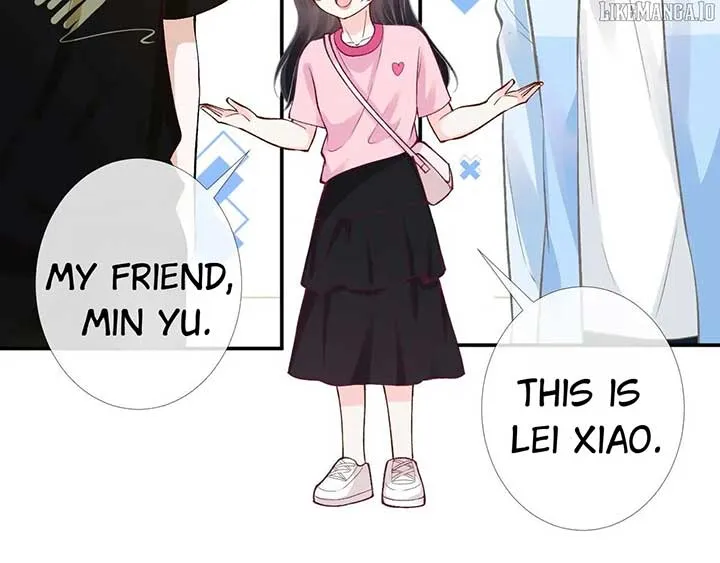 Read Everyone’s Darling chapter 194 image 71 on Lezhin