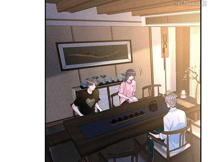 Read Everyone’s Darling chapter 194 image 75 on Lezhin