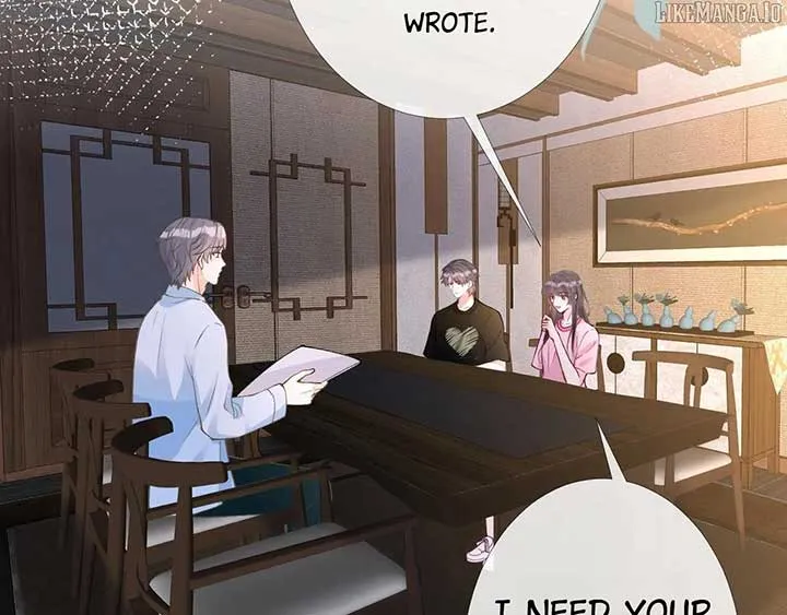 Read Everyone’s Darling chapter 194 image 86 on Lezhin