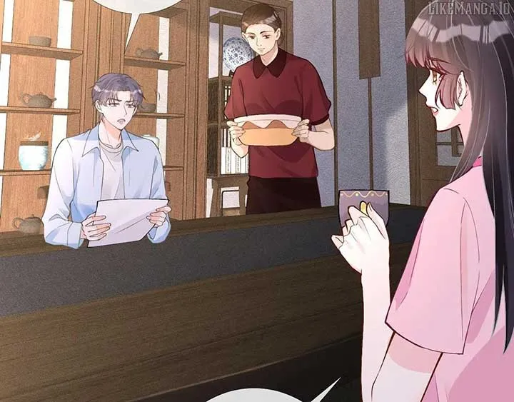 Read Everyone’s Darling chapter 194 image 88 on Lezhin