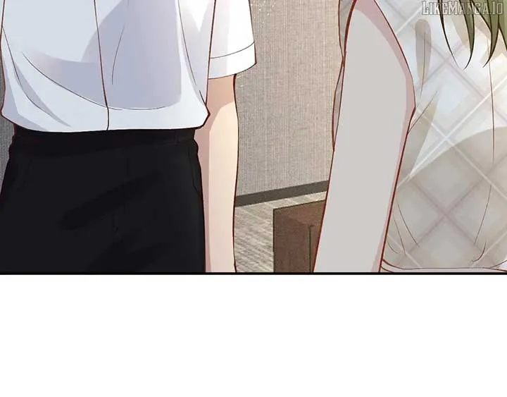 Read Everyone’s Darling chapter 194 image 9 on Lezhin