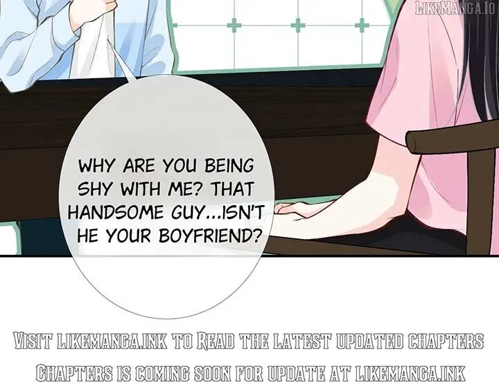 Read Everyone’s Darling chapter 194 image 97 on Lezhin