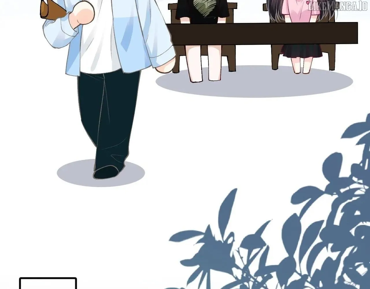 Read Everyone’s Darling chapter 195 image 14 on Lezhin