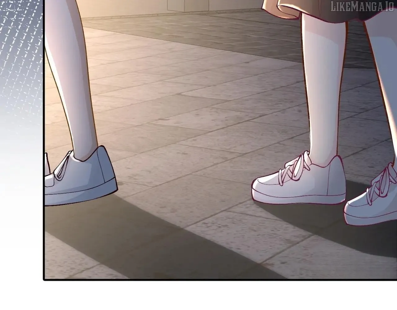 Read Everyone’s Darling chapter 195 image 17 on Lezhin