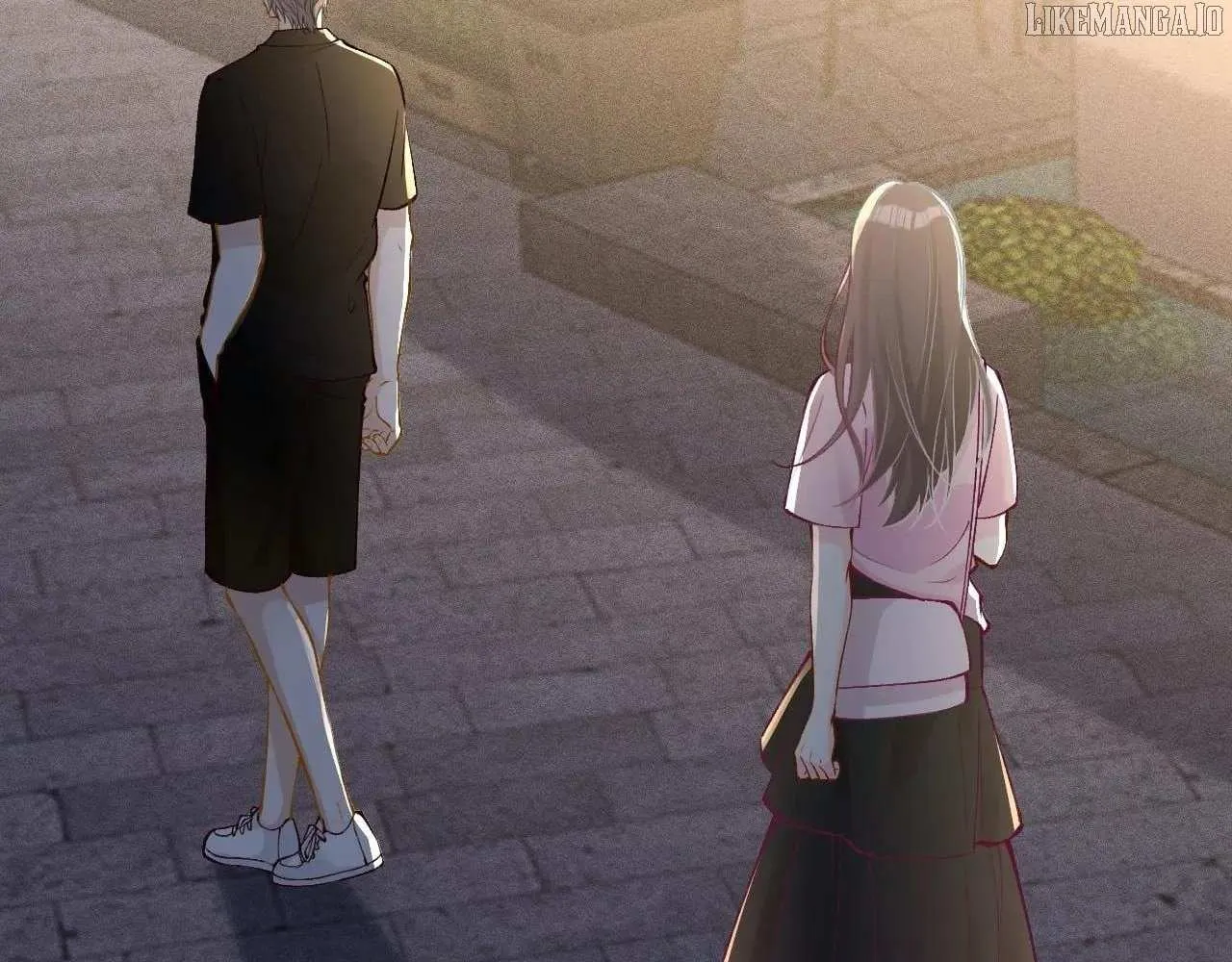Read Everyone’s Darling chapter 195 image 19 on Lezhin