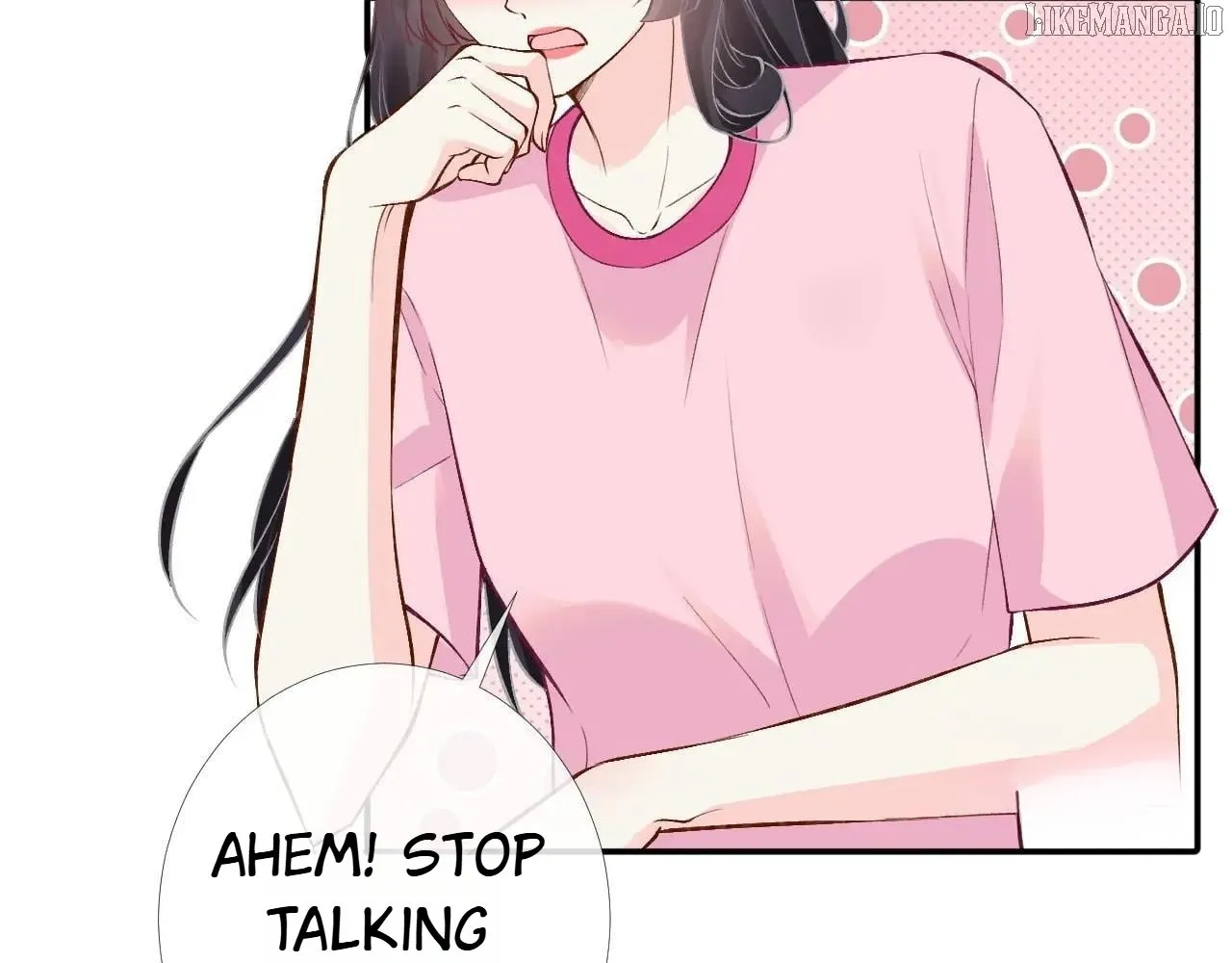 Read Everyone’s Darling chapter 195 image 2 on Lezhin