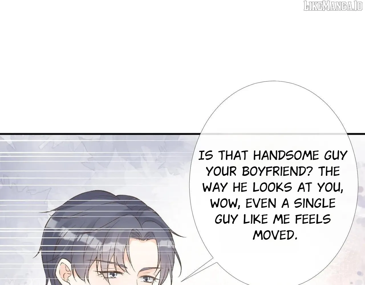 Read Everyone’s Darling chapter 195 image 21 on Lezhin