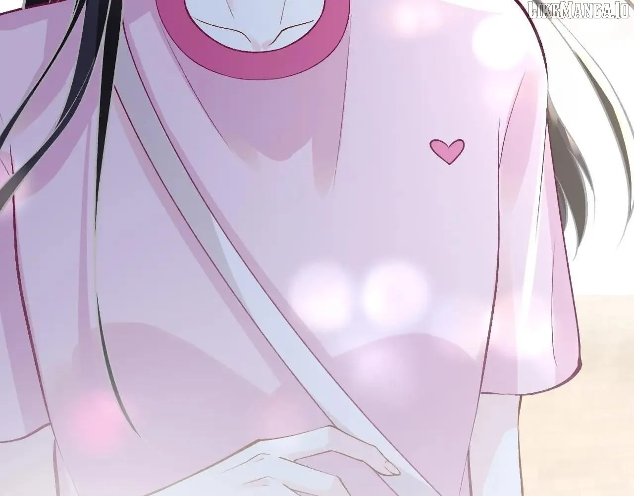 Read Everyone’s Darling chapter 195 image 32 on Lezhin