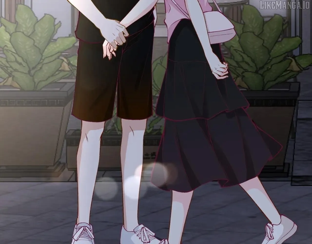Read Everyone’s Darling chapter 195 image 35 on Lezhin