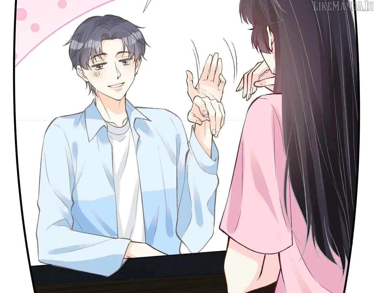 Read Everyone’s Darling chapter 195 image 4 on Lezhin