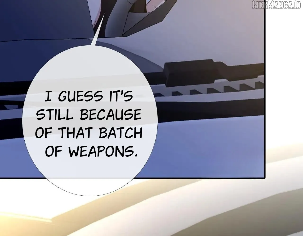 Read Everyone’s Darling chapter 195 image 77 on Lezhin
