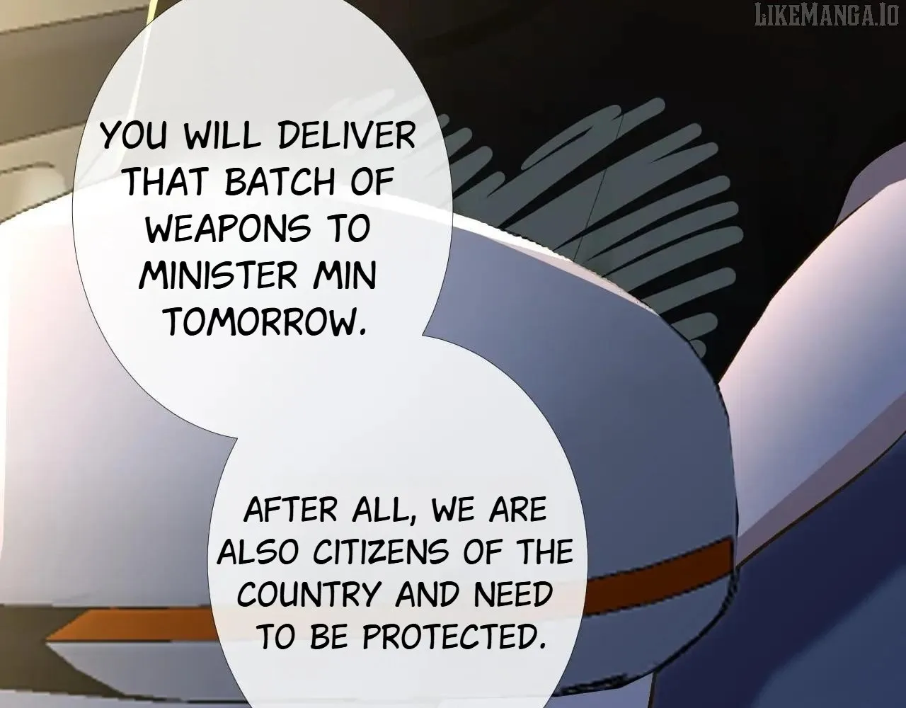 Read Everyone’s Darling chapter 195 image 79 on Lezhin