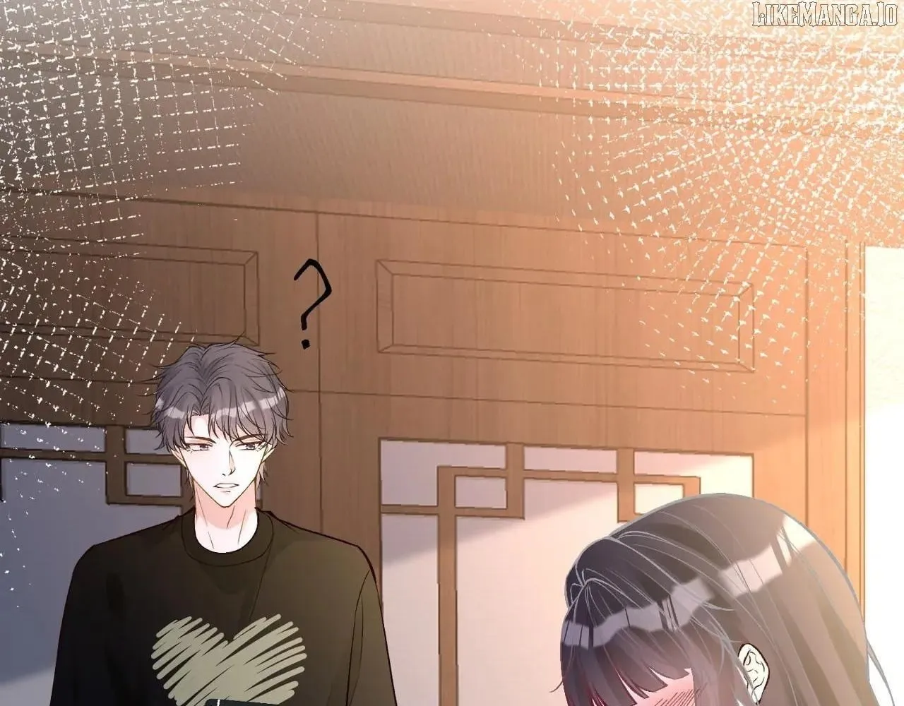 Read Everyone’s Darling chapter 195 image 8 on Lezhin