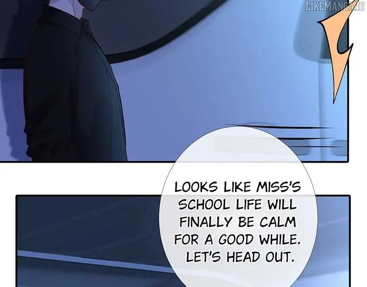Read Everyone’s Darling chapter 196 image 15 on Lezhin