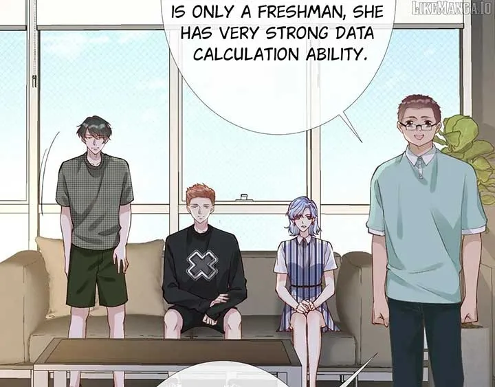 Read Everyone’s Darling chapter 196 image 23 on Lezhin
