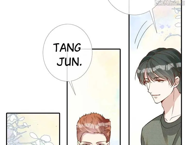 Read Everyone’s Darling chapter 196 image 25 on Lezhin