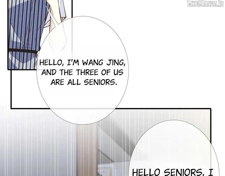 Read Everyone’s Darling chapter 196 image 27 on Lezhin